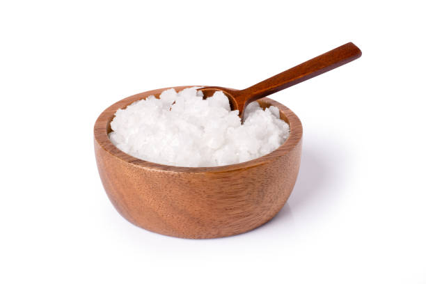 Organic Sea Salt
